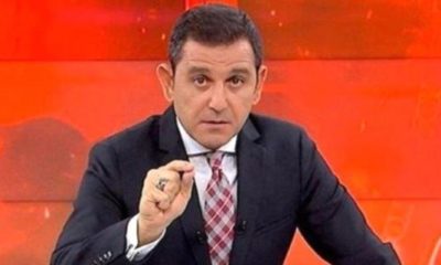 FATİH PORTAKAL YOUTUBE KANALINI AÇTIĞI GÜN KAPATTI!. PEKİ NEDEN?..