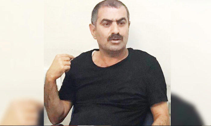 SAVCIDAN EMİNE BULUT’UN KATİLİ İÇİN UYARI!. İNDİRİM İÇİN SUÇLADI, “İNANMAYIN!.”