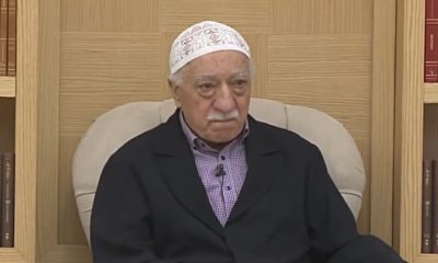 AK PARTİ CHP MHP VE İYİ PARTİ’DEN ABD’YE GÜLEN’İ TESLİM ET ÇAĞRISI!..
