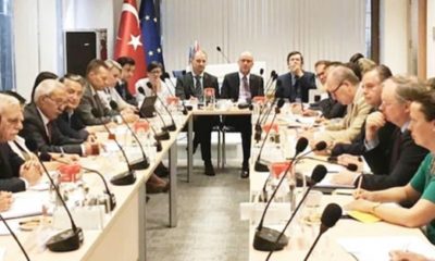 KILIÇDAROĞLU SUFLEYİ VERDİ!. HDP ORAYA KOŞTU!.