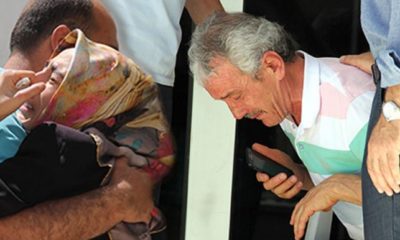 33 YILLIK SIR ORTAYA ÇIKINCA ÖLÜM SAÇTI!..