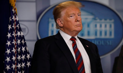 ABD BAŞKANI TRUMP’TAN FLAŞ RUSYA AÇIKLAMASI!.