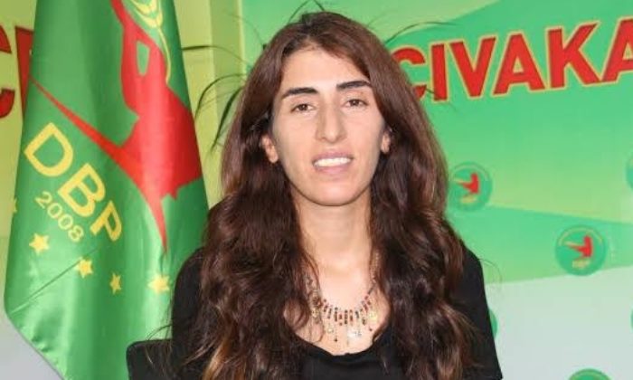 HDP GRUP SÖZCÜSÜ GÖZALTINA ALINDI!.