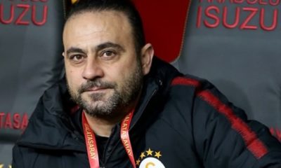 HASAN ŞAŞ İSTİFA ETTİ!.