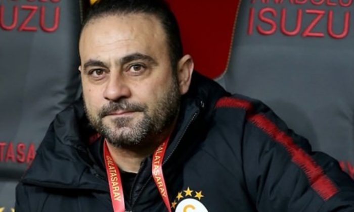 HASAN ŞAŞ İSTİFA ETTİ!.