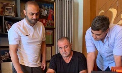 DÜN İSTİFA ETMİŞTİ BUGÜN ÖZÜR DİLEYEREK GERİ DÖNDÜ!.