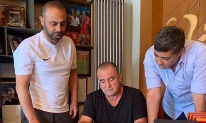 DÜN İSTİFA ETMİŞTİ BUGÜN ÖZÜR DİLEYEREK GERİ DÖNDÜ!.