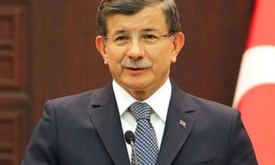 DAVUTOĞLU’NDAN YENİ PARTİ SİNYALİ: “ÇALIŞMAYA BAŞLADIK!.”