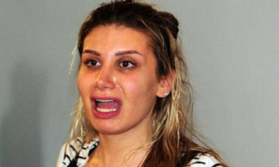 İREM DERİCİ İSYAN ETMİŞTİ!. İDDANAME HAZIRLANDI!.