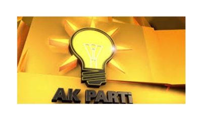 AK PARTİLİ 2 VEKİL SAFINI SEÇTİ!. “TARAFIMIZ BELLİDİR!..”
