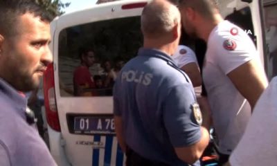 KIZ ÇOCUKLARINA İSTİSMARDA BULUNUYORDU, ÜZERİNDEN ÇIKANLAR ŞOK ETTİ!.