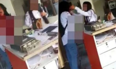 DIŞ BASIN KATLEDİLEN EMİNE BULUT’U DÜNYA’YA BÖYLE DUYURDU!.