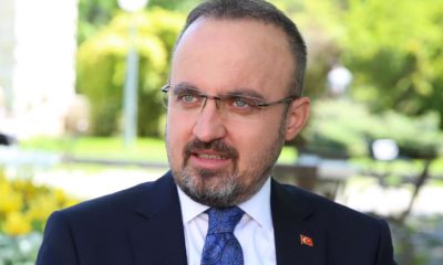 AK PARTİ KURMAYINDAN ŞOK SÖZLER!. “SEÇMEN KOLİ BASİLİ KAFALILARI TERCİH ETTİ!.”