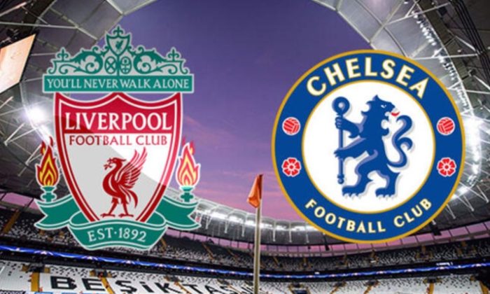 İSTANBUL’DAKİ NEFES KESEN KARŞILAŞMANIN GALİBİ LİVERPOOL OLDU..