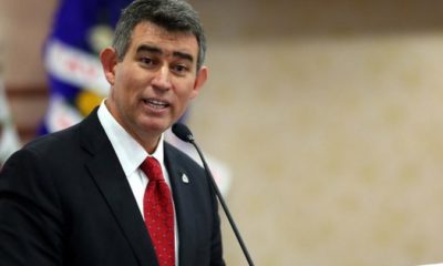 FEYZİOĞLU’NDAN ÖNEMLİ AÇIKLAMA!. “TUZU KURU OLANLARIN NE DEDİĞİ ÇOK ÖNEMLİ DEĞİL!.”