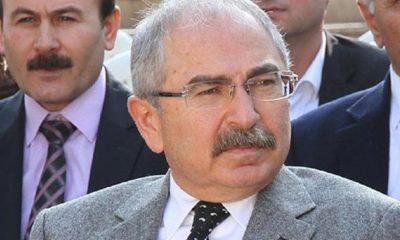 VALİ MUSTAFA YAMAN AHMET TÜRK’ÜN İŞTEN KOVDUĞU ŞEHİT YAKINLARINI TEKRAR İŞE ALDI..