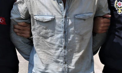 KADIKÖY’DE ORTALIĞI BİRBİRİNE KATAN ŞAHIS HDP BİNASINDA YAKALANDI!..