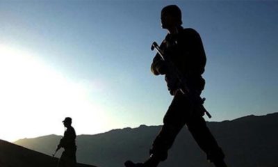 PKK TARAFINDA ÖLDÜRÜLEN MUHTARIN KANI YERDE KALMADI!..