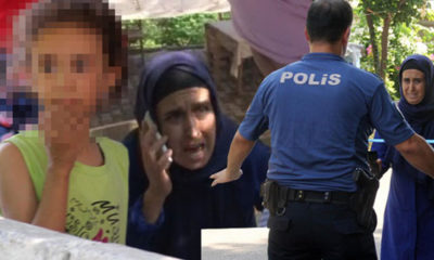 ADANA’DA DEHŞET!. KATİLİN KİM OLDUĞUNU ÖĞRENİNCE ŞOKE OLDU!.