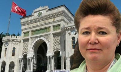 PROF. DR. NURDOĞAN RİGEL’İN “DÜŞÜK NOT” CEZASI BELLİ OLDU!.