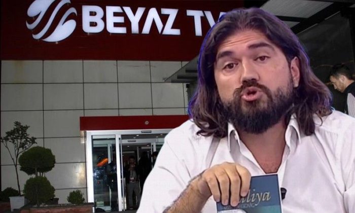 BEYAZ TV’YE GERİ DÖNEN RASİM OZAN KÜTAHYLI TEKRAR KOVULDU!.