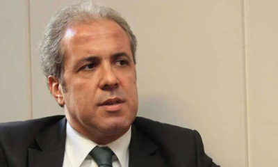 TAYYAR’DAN SERT SÖZLER!. “BUNU YAPANLARIN ALLAH BELASINI VERSİN!.”