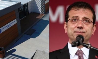 İMAMOĞLU, LAİKÇİ DERNEKLERE KESENİN AĞZINI AÇMIŞ!.