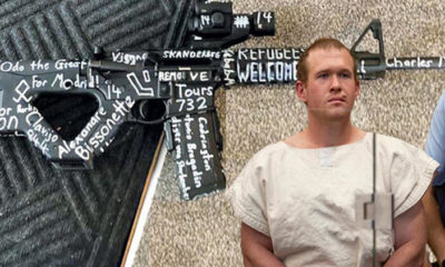 TÜM DÜNYANIN KANINI DONDURAN SKANDAL PATLAK VERDİ!.