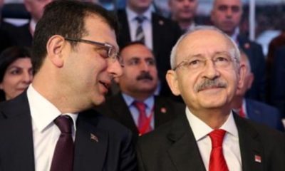 İMAMOĞLU’NUN SEÇİM VAADİ YALAN OLDU!. 3 MAYMUNU OYNUYORLAR!.