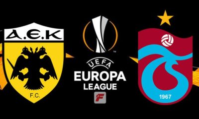 KARADENİZ FIRTINASI ATİNA’DA ESTİ GÜRLEDİ!.