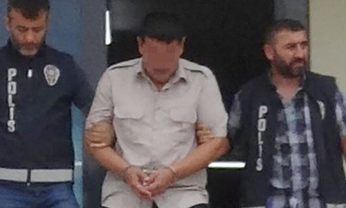 OTOBÜSTE İĞRENÇ OLAY!..