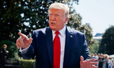 TRUMP’TAN BİR AÇIKLAMA DAHA!. “AVRUPA BU KİŞİLERİ GERİ ALMALI!.”
