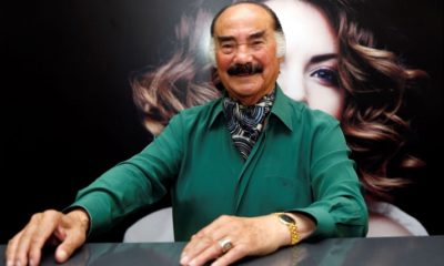 TURGUT ÖZAL’IN BERBERİ RAMAZAN ATİLLA’DAN ŞAŞIRTAN AÇIKLAMALAR!..