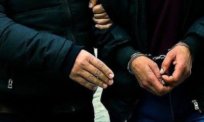 HDP’NİN İL EŞ BAŞKANLARI TUTUKLANDI!.