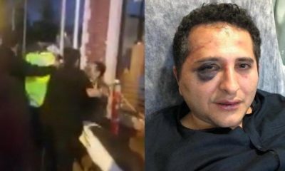 AVUKAT DÖVEN KORUMALARA SORUŞTURMA İZNİ VERİLMEDİ!.