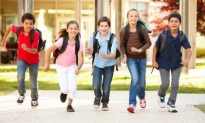 YAZ TATİLİ NE ZAMAN BİTİYOR? İŞTE O SORUNUN CEVABI..