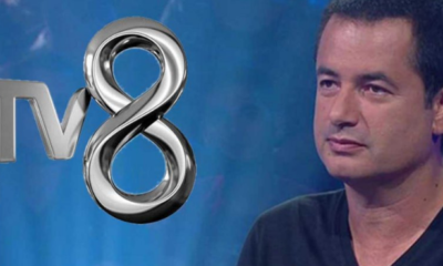 TV8 SATILDI MI? ACUN ILICALI’DAN AÇIKLAMA GELDİ!.