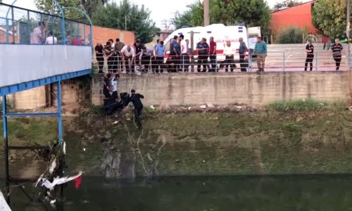 BAYRAM ZİYARETİNE GİTMİŞTİ, SONU ACI OLDU!.