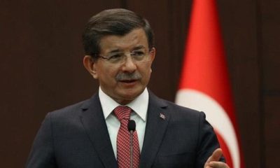 DAVUTOĞLU’NUN ŞULE YÜKSEL ŞENLER MESAJINA TEPKİ YAĞDI!.