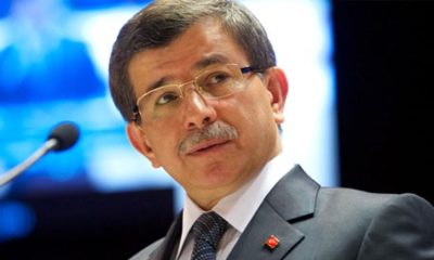 DAVUTOĞLU’NUN TERÖR AÇIKLAMALARINA BİR TEPKİ DE HİLAL KAPLAN’DAN!..
