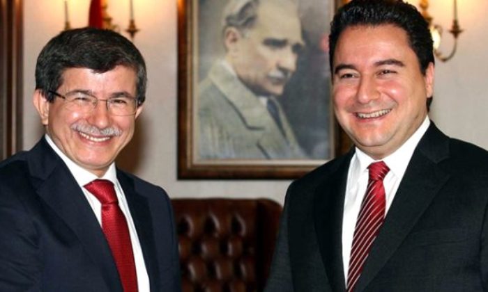 ALİ BABACAN VE AHMET DAVUTOĞLU’YU BİRLEŞTİREN İKİ NEDEN!.