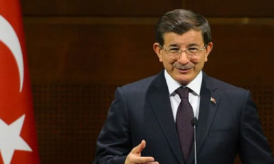 BAŞKAN ERDOĞAN’IN SÖZLERİNE DAVUTOĞLU CEPHESİNDEN YANIT GECİKMEDİ!.