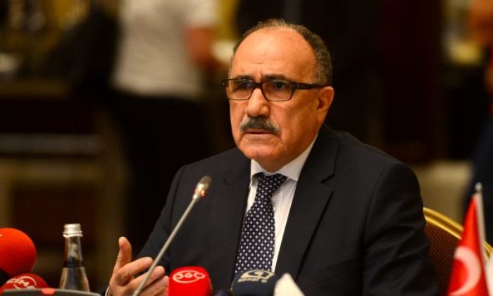 İSTİFA ETMEK İSTEYEN ATALAY’A BAŞKAN ERDOĞAN’DAN CEVAP!..