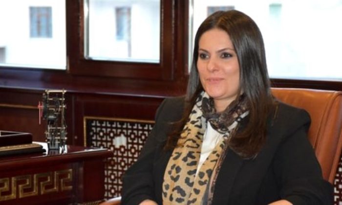 BİNALİ YILDIRIM’IN ARDINDAN SARIEROĞLU, BAŞKAN ERDOĞAN’I TELEFONUNA BÖYLE KAYDETMİŞ!.