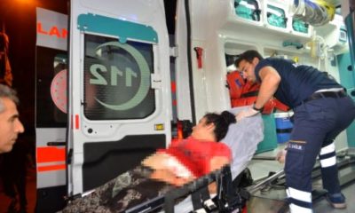 ASTSUBAY DAMAT KATLİAMINDA YARALANAN KAYINVALİDE 41 GÜN SONRA YAŞAMINI YİTİRDİ!.