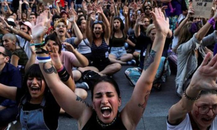 BELÇİKA’DA İĞRENÇLİĞİN GELDİĞİ SON NOKTA! CİNSEL İLİŞKİ RIZA YAŞI 14’E İNDİRİLDİ!.