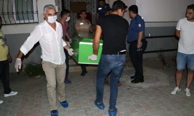 BABASINI TRANS BİREYİN EVİNDE BASINCA AFFETMEDİ!.