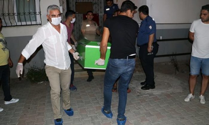 BABASINI TRANS BİREYİN EVİNDE BASINCA AFFETMEDİ!.