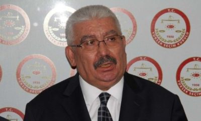 Devlet Bahçeli’nin İYİ Parti’ye çağrısı ne anlama geliyor?