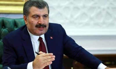 BAKANDAN BALIK PULU HASTALARINA MÜJDE!.